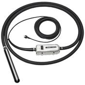Enar Spyder Pro 110v Poker with 60mm Head