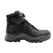 No Risk Eiger Black Quick Tighten S3 SRC Safety Boot image