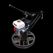 Enar Honda 24" Power Float Trowel (Complete with Pan &amp; Blades)