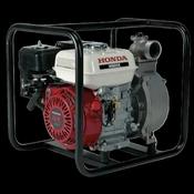 Honda 3" Petrol Water Pump
