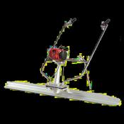 Honda 4 Stroke Vibrating Screed with 1.5mt L-Blade image