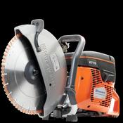 Husqvarna K 770 14" Consaw
