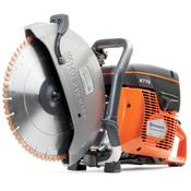 Husqvarna K 770 14" Consaw
