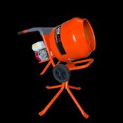 Mix-It Fast-Mix 150 Mixer Honda GX160