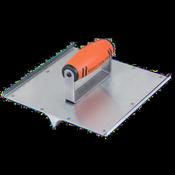 Kraft 8 x 8 Stainless Steel Groover with ProForm® Handle image