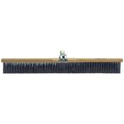 Kraft 36" Performer Wood Concrete Finish Broom image