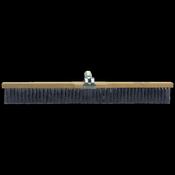Kraft 36" Performer Wood Concrete Finish Broom