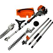 Lyster 4 in 1 Multi Tool KNKLL018 image