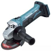 Makita Angle Grinder 115mm Slide Switch image