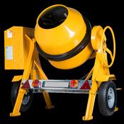 Mix-It Honda Fast Tow Behind 400L Mixer ON OFFER! image