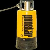 PONSTAR 2 INCH SUBMERSIBLE WATER PUMP