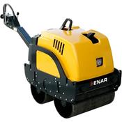REN Hydraulic Vibrating Roller with KUBOTA engine