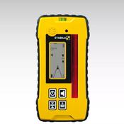 Stabila REC 300 Digital Receiver with Holder