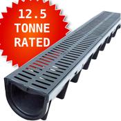 Stora 12.5 Tonne Channel Drain image