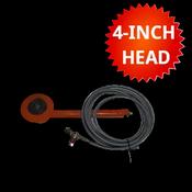 Toolman Bitumen Burner Kit (100mm) image