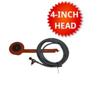 Toolman Bitumen Burner Kit (100mm) image