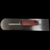 Square Round-End Trowel