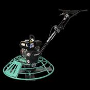 Whiteman 36″ J36 Powerfloat With Pan image