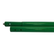 Aluminium Bullfloat Handle - Pack of 3