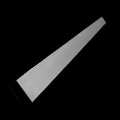 6m Aluminium Hand/Box Beam