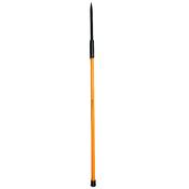 Bear Insulated Single End Pointed Crowbar