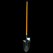 Bear Insulated Irish Shovel 48" Handle image