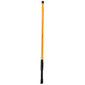 Bear Insulated Single-End Chisel Crowbar