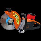 Belle Battery 300MM Consaw (Battery, Charger &amp; Diamond Blade Included) image