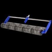 48″ Double Roller Tamper
