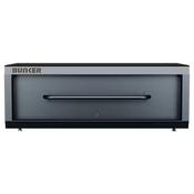 BUNKER K1 Stacking Box - GREY image
