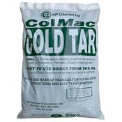 COLMAC Cold Bagged Tar