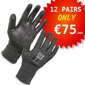 Supertouch Deflector F Cut Resistant Gloves (Pack of 12 Pairs) image