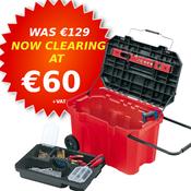 Draper Expert Mobile Tool Chest (22291)