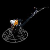 Enar Honda 36" Power Float Trowel (Complete with Pan &amp; Blades) image