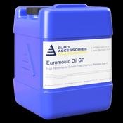 Euromould GP (High Oil Content Mould Oil) 20lt Drum