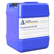 Euromould GP (High Oil Content Mould Oil) 20lt Drum