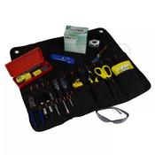 Fibre Splicer's Kit No.1 in Fibre Tool Bag