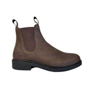 Forsa Grazier Brown Dealer Boot image