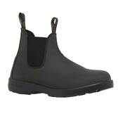 HARD YAKKA BRUNSWICK DEALER BOOTS CHARCOAL image