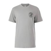 Hard Yakka Icon T-Shirt Stone Grey image