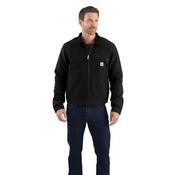 Iconic J01 Duck Detroit Jacket Black image