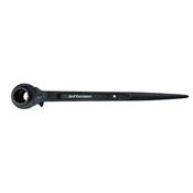 Jefferson 17 x 21mm Ratchet Podger Spanner image