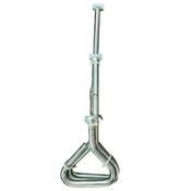 MANHOLE KEY SET 3PC (6" 12" 18")