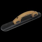 Kraft 16" x 3.5" Elite Series Five Star™ Round End MAG-150™ Float with Cork Handle CFE150REK image