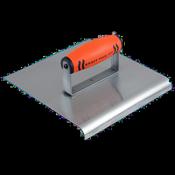 Kraft 8 x 8 Stainless Steel Edger with ProForm® Handle image