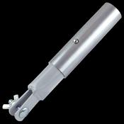 Kraft Clevis to 1-3/4" Button Handle Adapter CC284