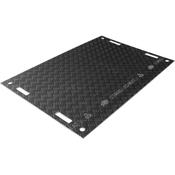 Lodax Standard Ground Protection Mat (15 Tonne)