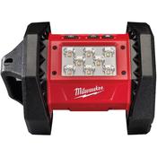 MILWAUKEE TRUEVIEW LED Rover Area Light (BARE UNIT)