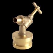 Standpipe Reduction Tap (FITS BRIGADE STAND PIPE)