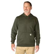 Marquette Sweatshirt Moss